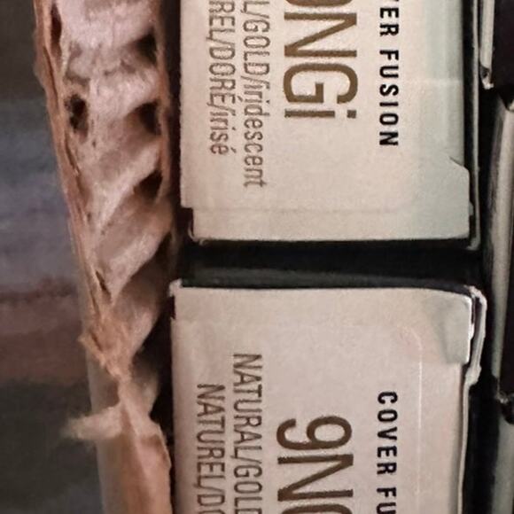 Redken Cover Fusion 9ngi hair color